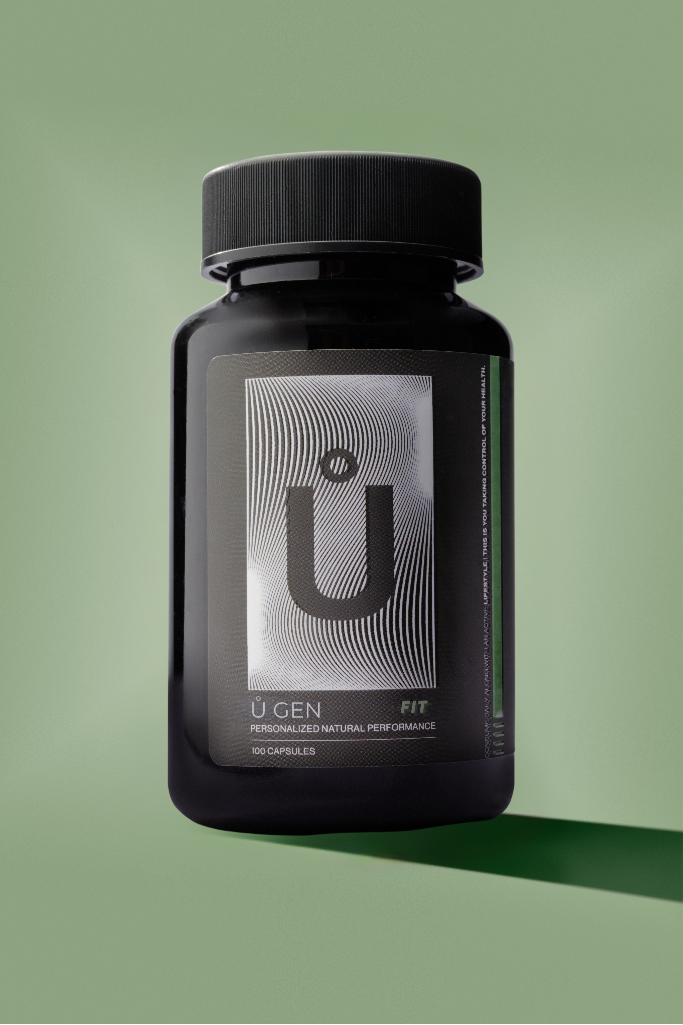 Ů FIT+ | Premium Concierge Fitness Supplement Compounding Service