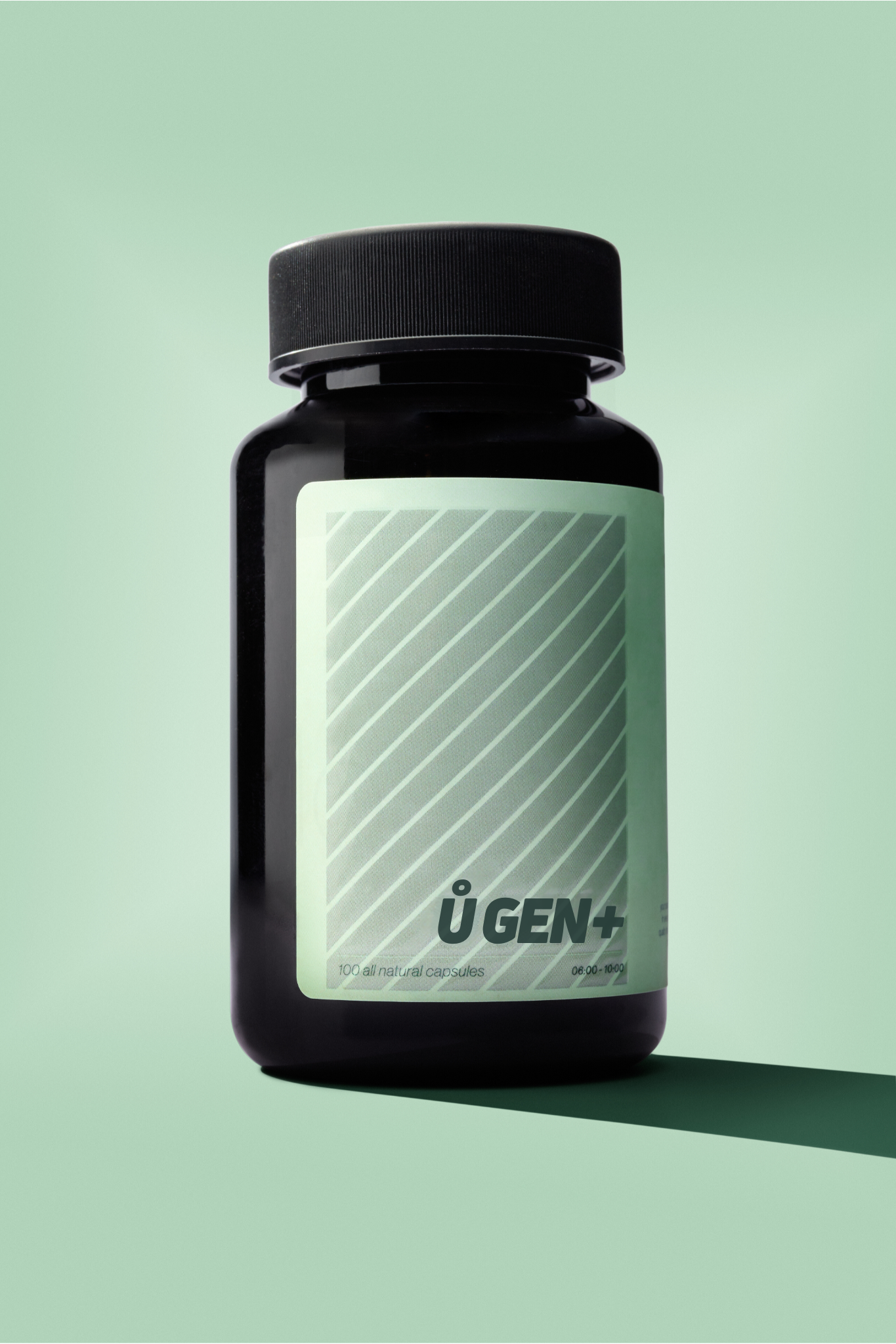 Ů GEN+ | Premium Concierge Supplement Compounding Service