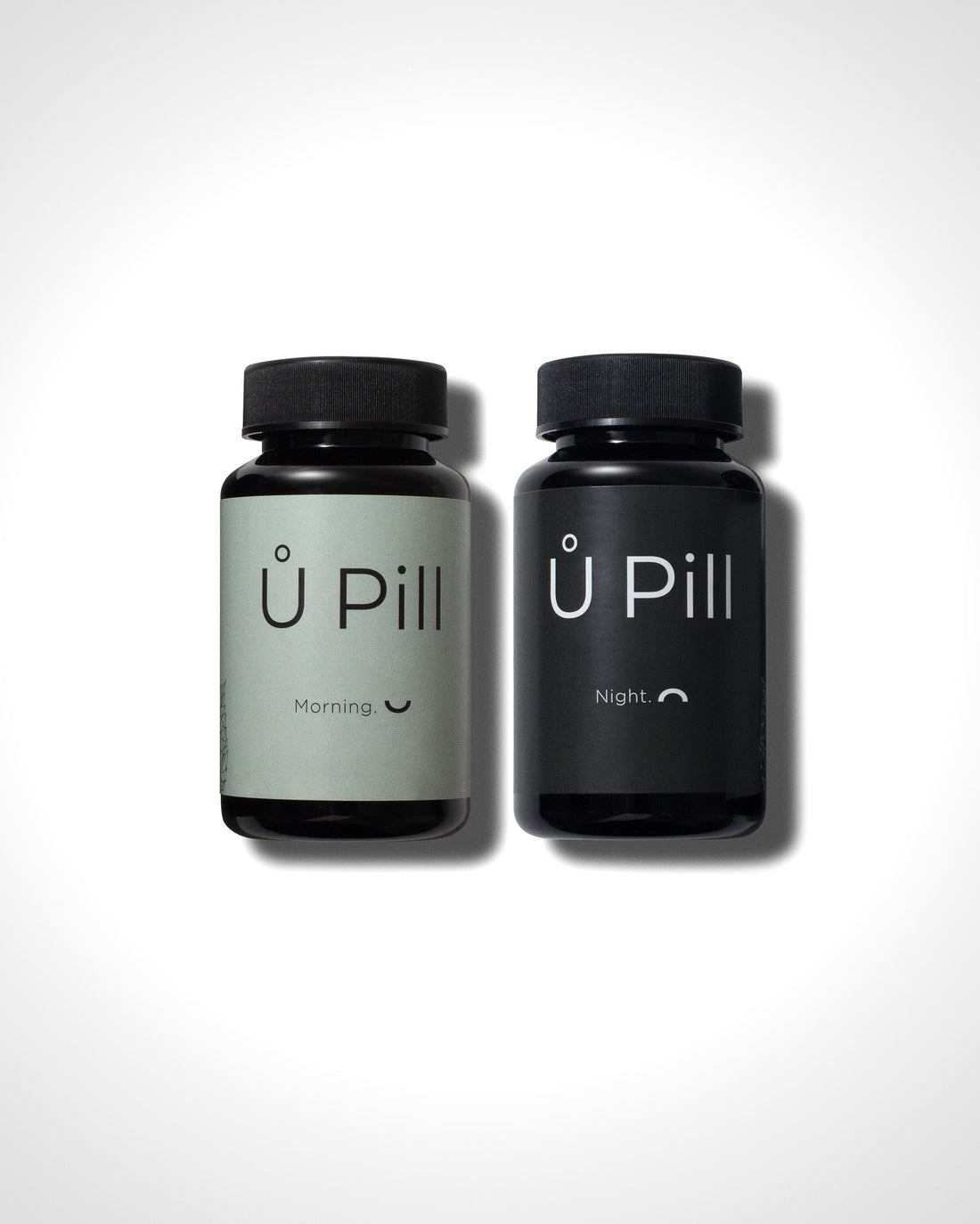 How Ů GEN Supplements Can Help with Sleep Issues Naturally