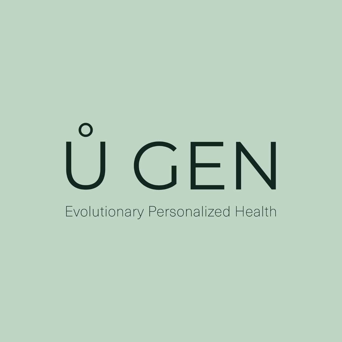 U-Gen clean, filler-free supplements, prioritizing natural ingredients for optimal health and well-being.