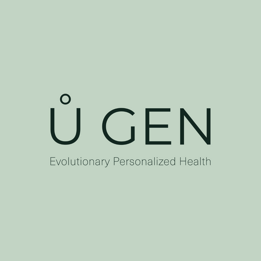 U-Gen clean, filler-free supplements, prioritizing natural ingredients for optimal health and well-being.