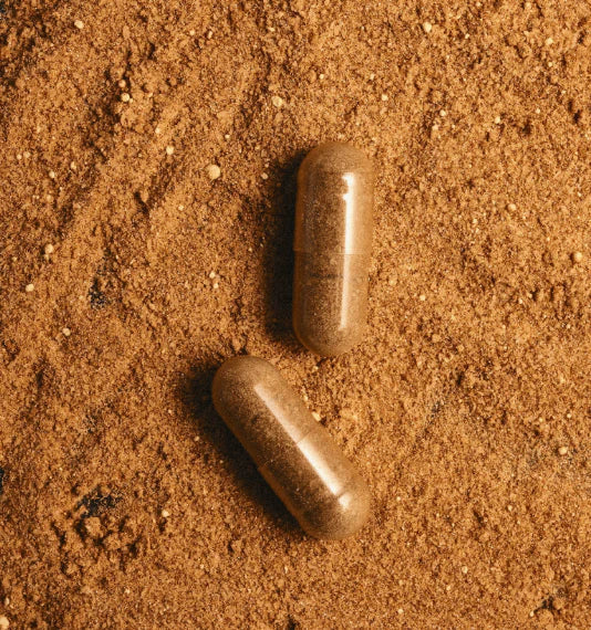 U-Gen clean, filler-free supplements, prioritizing natural ingredients for optimal health.