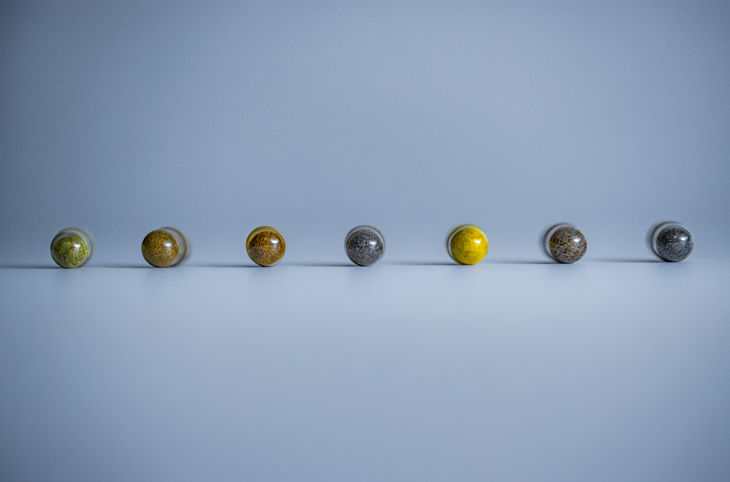 Precision Supplement Blends