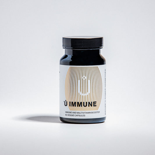 Ů IMMUNE | Immune & Multivitamin Booster